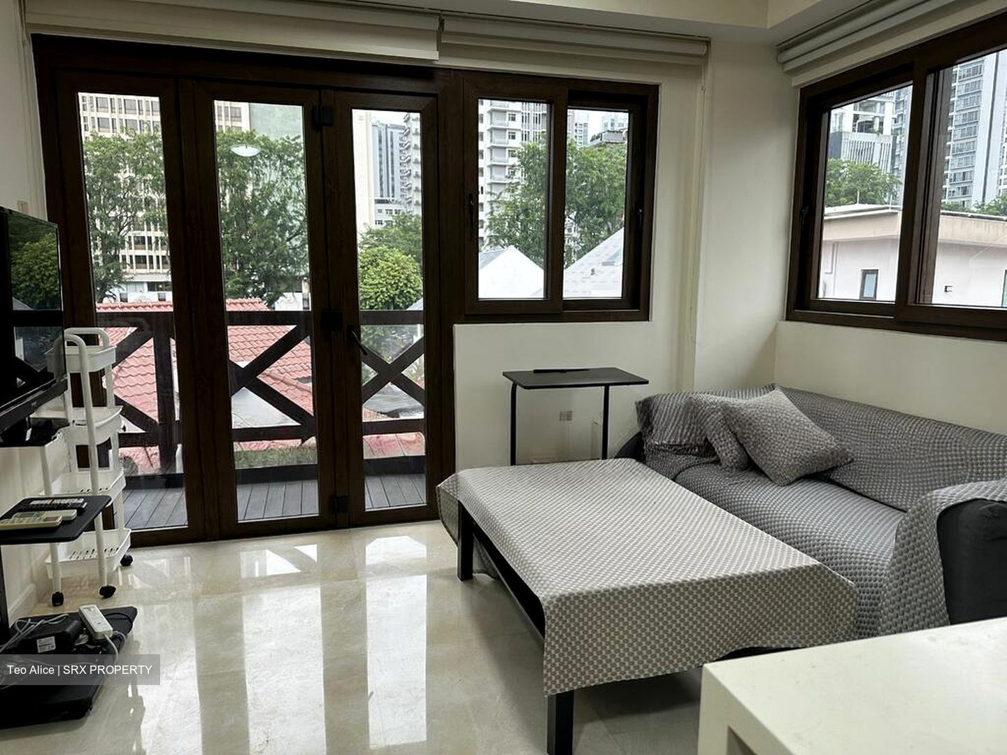 Buckley Residence (D11), Apartment #496275231